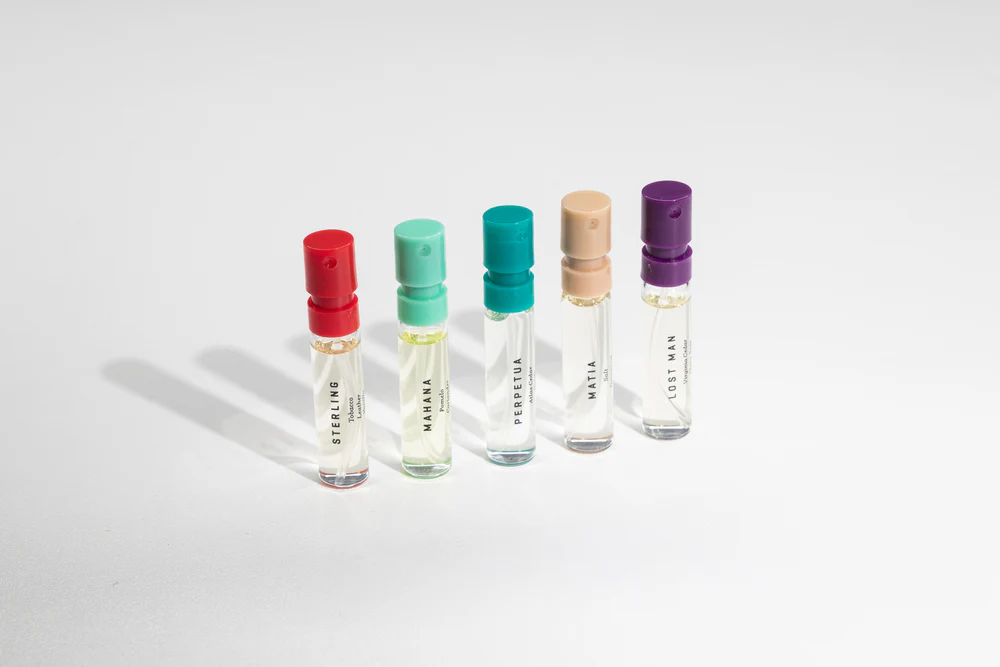 Elevate Your Scent Signature